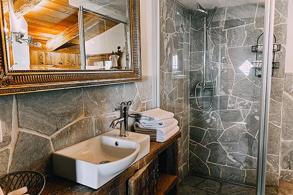 Romantik1-img Skihütte, Kuschelhütte, Berghütte