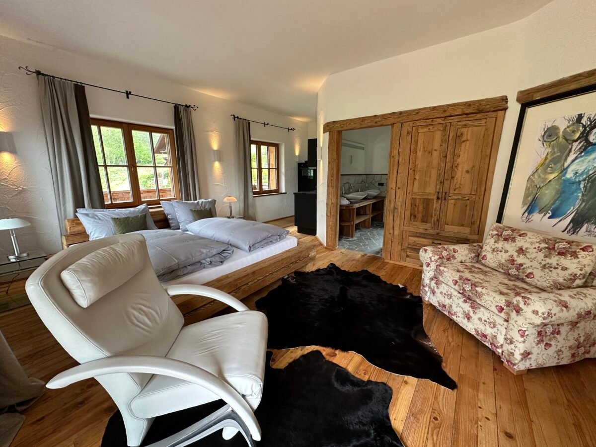 Ferienwohnung im Grand Chalet Eggerfeld 04CE1D4A-BA86-4CA7-BF9B-E79E25BC85E1 Luxuschalet im Winter