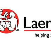 Laerdal logo