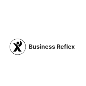 BusinessReflex logo