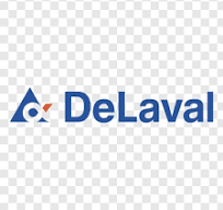 DeLaval logo
