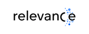 Relevance learning logo