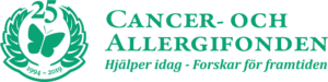 cancerochallergifonden