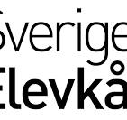 Sveriges elevkårer logo