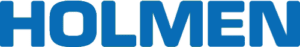 Holmen logga