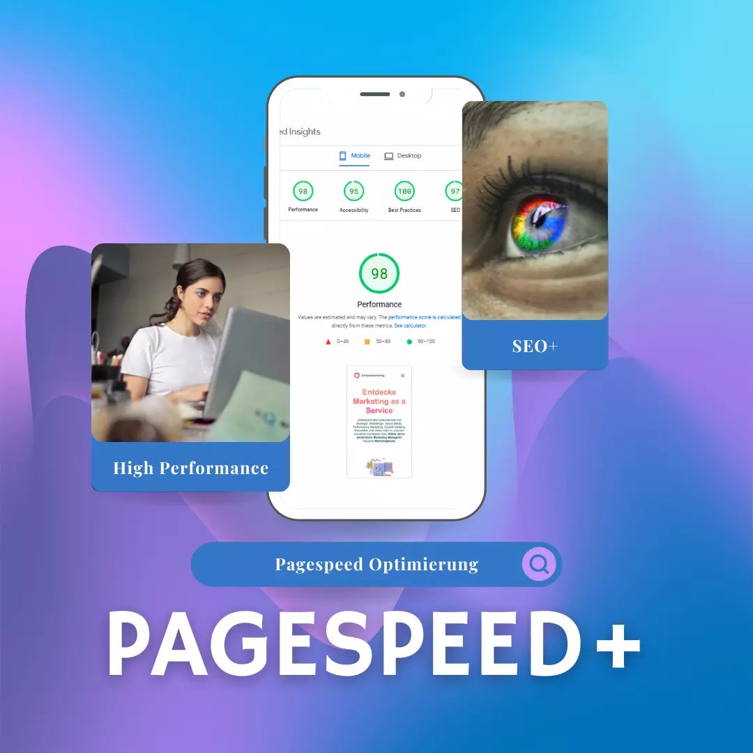 Pagespeed & Web-Security