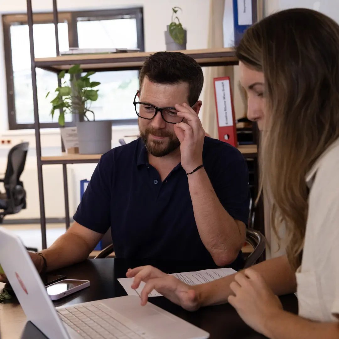 Kompetenz-Verstärkung