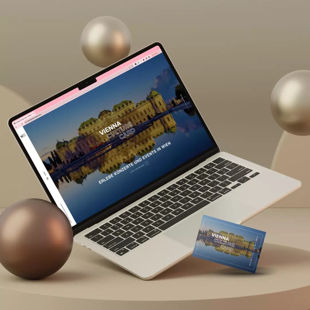 Webdesign & Development