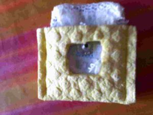 fabricacion electrodos electroestimulacion caseros 12 cefar, globus, compex fabricacion electrodos electroestimulacion caseros 12 cefar, globus, compex