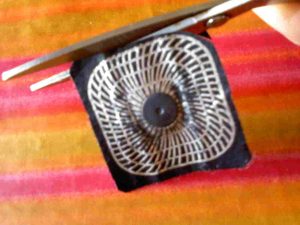 fabricacion electrodos electroestimulacion caseros 10 parches compex, cefar, globus fabricacion parches y electrodos electroestimulacion caseros 10 parches compex, cefar, globus