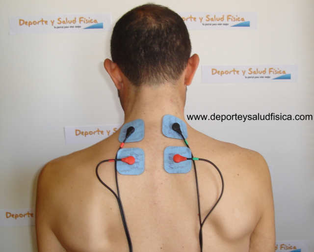 electroestimulacion para dolor de cuello Electroestimulacion y falta de sueño