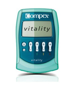 compex vitality Compex Vitality