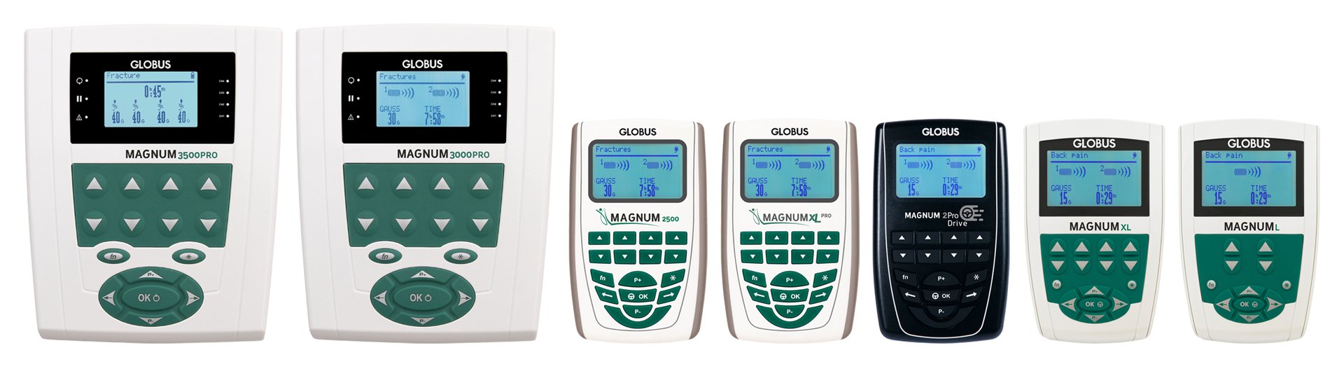 Aparatos de magnetoterapia Globus Magnum globus magnetoterapia. Aparatos magnetoterapia Globus