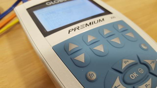 Globus Premium 200 - Imagen 3