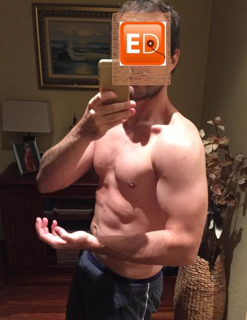 aumentar musculor electroestimulador antes despues electroestimulador para ganar masa muscular