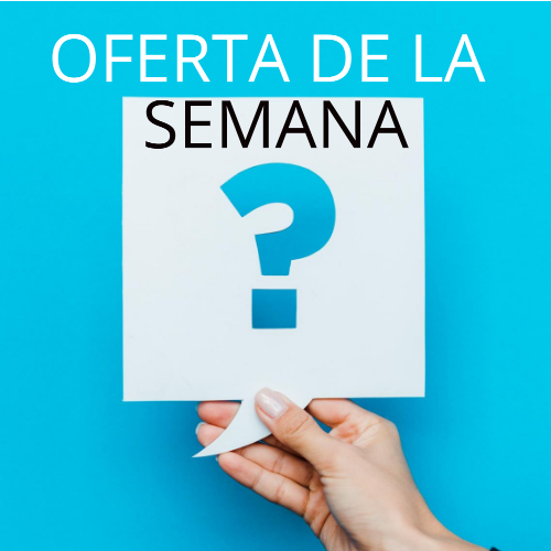 Oferta compex oferta elecctroestimulación