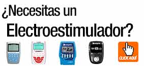 electroestimulador para el dolor, programas que debe de tener El mejor electroestimulador para rehabilitación y masaje