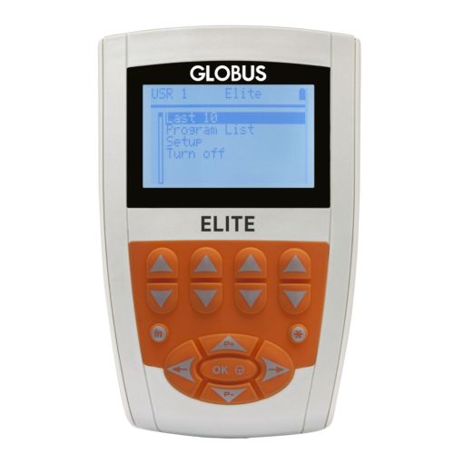 Globus Elite