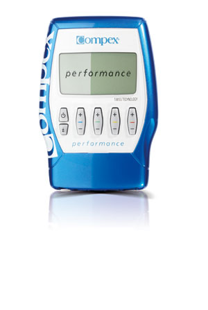 Compex Performance en https://www.electroestimulaciondeportiva.com/ Compex Performance con cable sensor MI en https://www.electroestimulaciondeportiva.com/