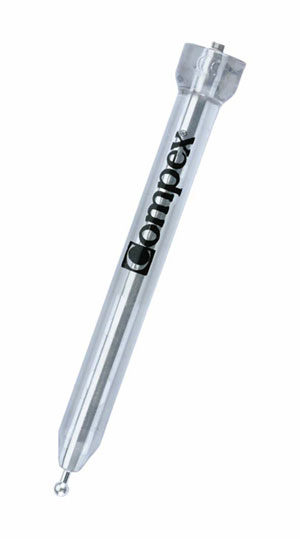 lápiz compex para localizar el punto motor haz un lapiz punto motor casero sin parches snap