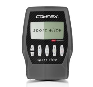 electroestimulador compex performance Compex sport