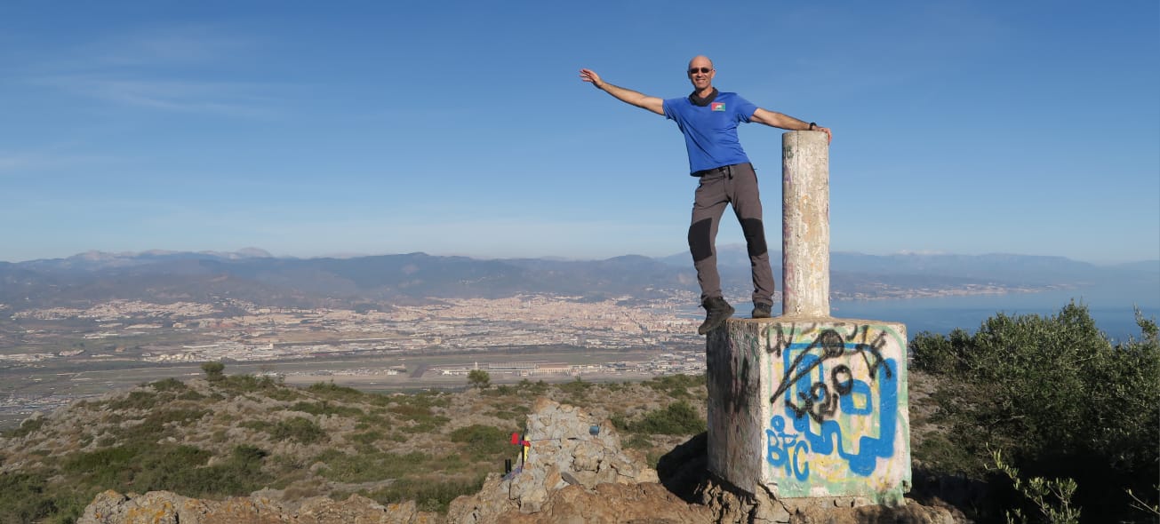 Rodilla magnetoterapia inflamación Montañismo y magnetoterapia. artritis rodilla magnetoterapia