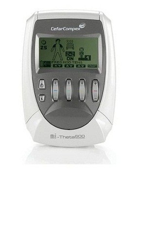 theta 600 de Cefar Compex Theta 600 de Cefar Compex