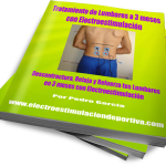 Entrenamiento de lumbares con electroestimulación a 3 meses. Trata tu dolor de lumbago con electroestimulación Entrenamiento de lumbares con electroestimulación a 3 meses. Trata tu dolor de lumbago con electroestimulación