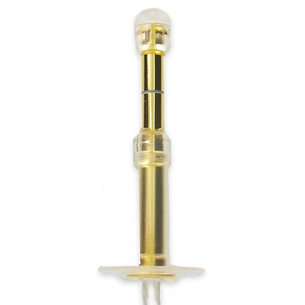 incontinencia masculina sonda anal Sonda anal para conexión Wire incontinencia