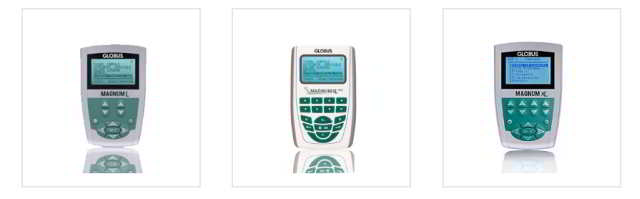 aparatos de magnetoterapia Magnetoterapia edemas, fisuras, fracturas