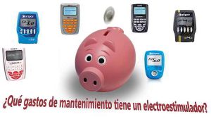 que cuesta mantener un compex o globus