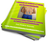 Electroestimulacion y dolor de lumbares Entrenamiento de lumbares con electroestimulación a 3 meses. Trata tu dolor de lumbago con electroestimulación en https://www.electroestimulaciondeportiva.com/