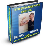 Biceps triceps Aumento de masa muscular: entrenamiento INICIAL de biceps triceps CON ELECTROESTIMULACION 1 https://www.electroestimulaciondeportiva.com/
