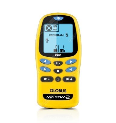 My Stim 2