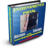 ENTRENAMIENTO INICIAL DE ELECTROESTIMULACIÓN CON SUPLEMENTACION 2 ENTRENAMIENTO INICIAL CON SUPLEMENTACION 2
