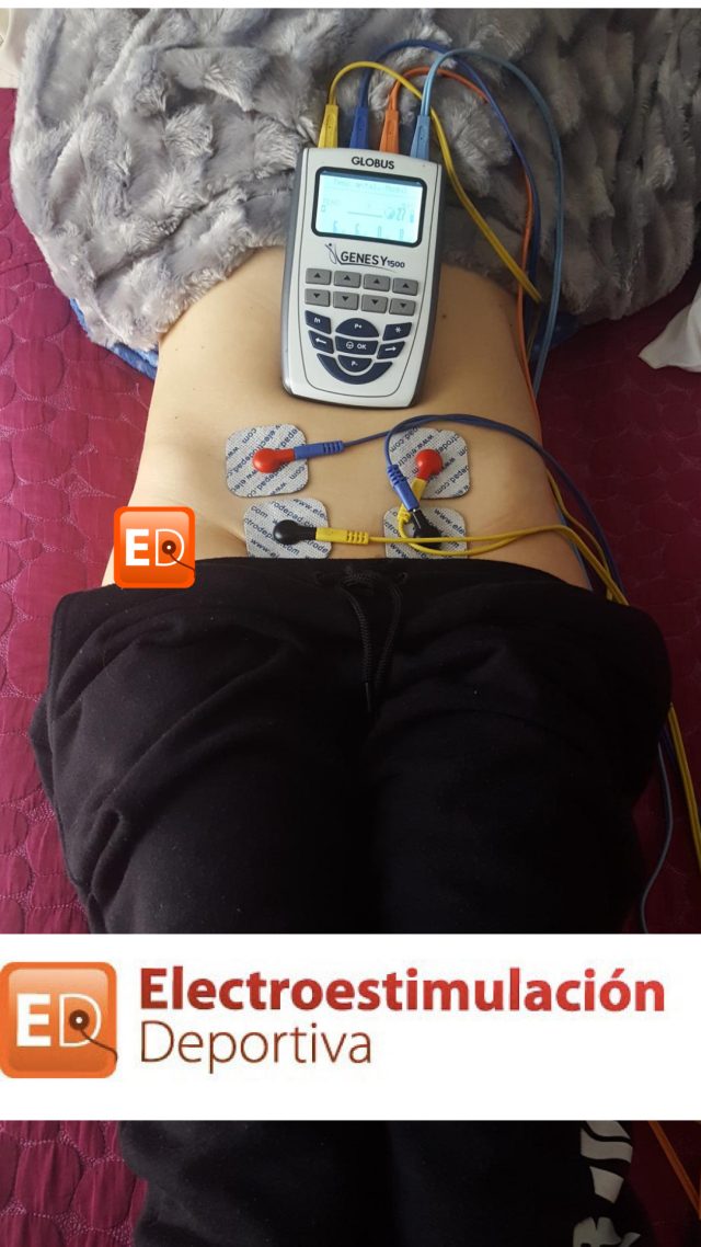 quitar dolores de regla con electroestimulador TENS como quitar dolor de regla con electroestimulación tens