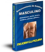 compex estética electroestimulación estética masculina