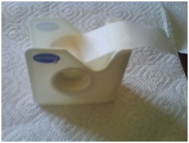 fabricacion electrodos electroestimulacion caseros 6 Como fabricar parches o electrodos de electroestimulacion caseros