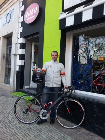 Concurso compex wirerless reto cavendish. https://www.electroestimulaciondeportiva.com/ Pedro García Concurso compex wirerless reto cavendish. https://www.electroestimulaciondeportiva.com/ Pedro García