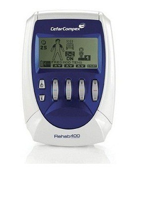 Rehab 400 Rehab 400 de Cefar-Compex