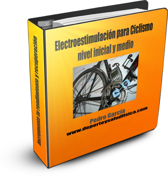 Electroestimulación para ciclismo nivel inicial y medio Electroestimulación para ciclismo nivel inicial y medio en https://www.electroestimulaciondeportiva.com/