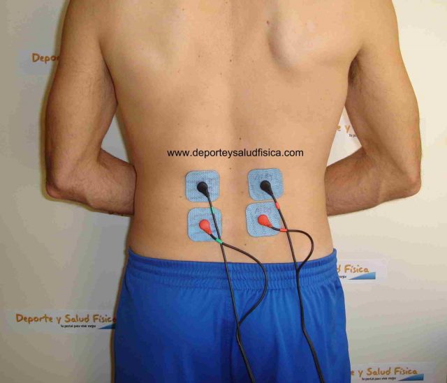 tiempo necesario para tener resultados con el compex Electroestimulacion, cuanto tiempo para ver resultados