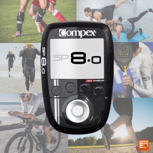 electroestimulador compex sp 8.0