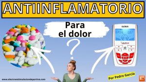 TENS para eliminar dolores con la electroestimulacion y los electroestimuladores