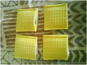 fabricacion electrodos o parches electroestimulacion caseros 5 https://www.electroestimulaciondeportiva.com/ Como fabricar parches o electrodos de electroestimulacion caseros https://www.electroestimulaciondeportiva.com/