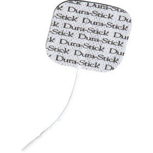 Electrodo Durastick 5X5 conexión wire blanco
