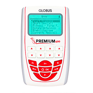 premium 400 de globus Globus Premium 400