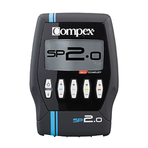 comprar compex sp 2.0 barato, oferta qué compex comprar, el Compex SP 2.0 para los iniciados y los deportistas de nivel