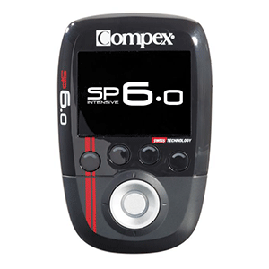 comprar compex 6 Compex 6.0 wireless, nuevo compex sp 6 inalambrico
