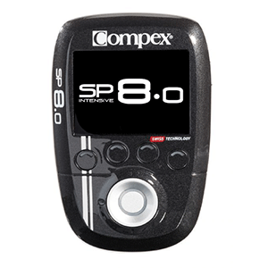 electroestimulador compex sp8.0 Compex SP 8.0 wireless, nuevo compex sport 8.0 wireless